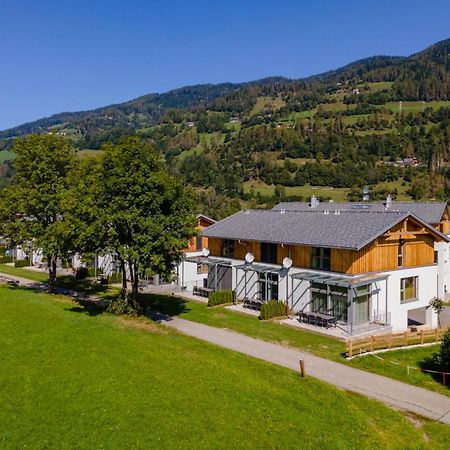 Villa Goldstern Sankt Lorenzen ob Murau Esterno foto