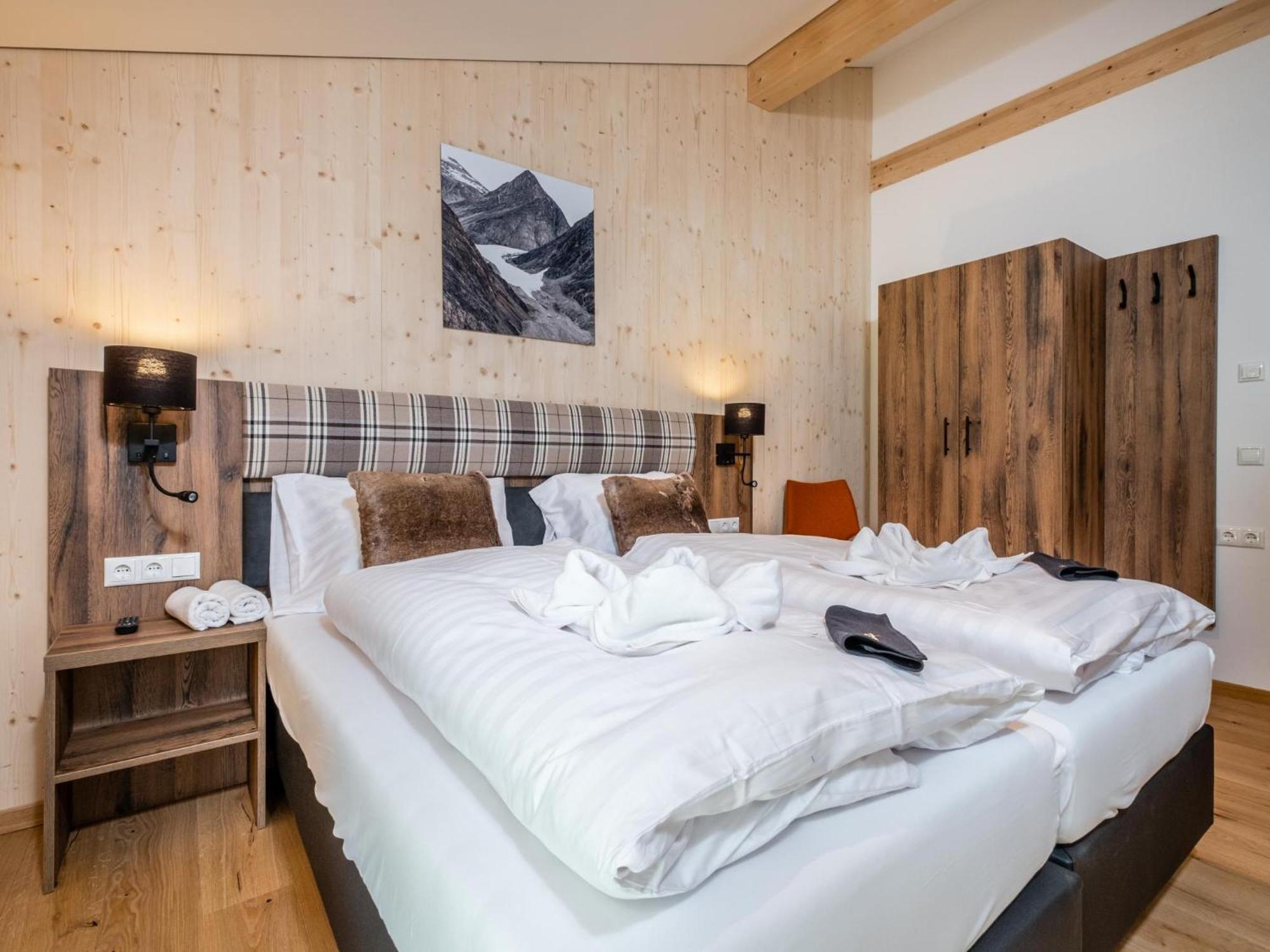 Villa Goldstern Sankt Lorenzen ob Murau Esterno foto