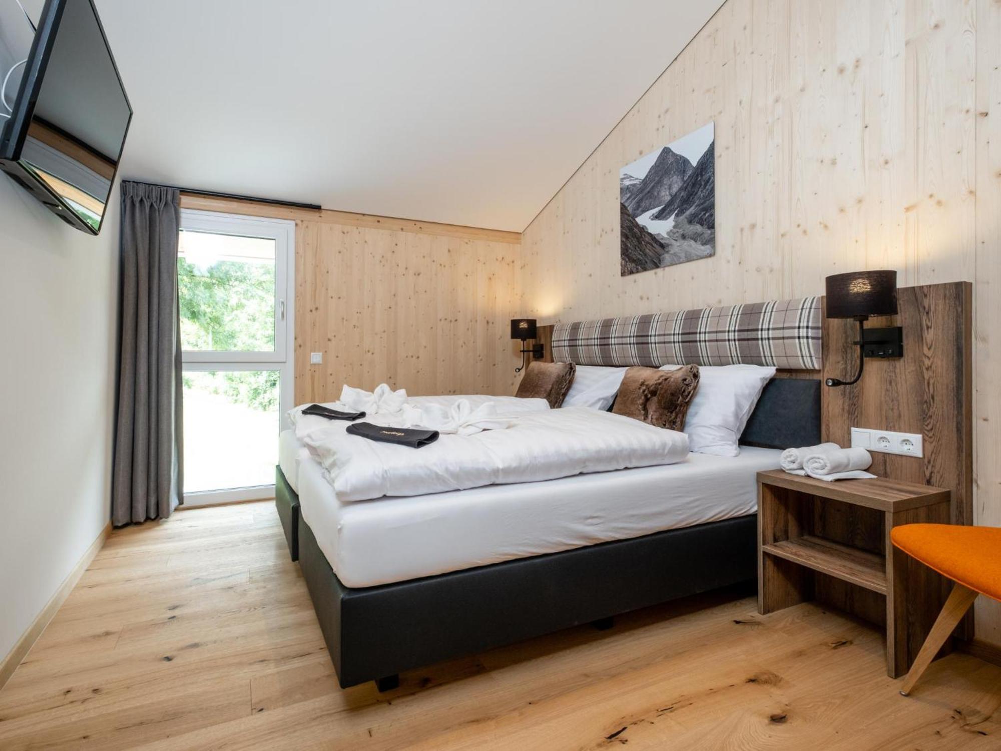 Villa Goldstern Sankt Lorenzen ob Murau Esterno foto