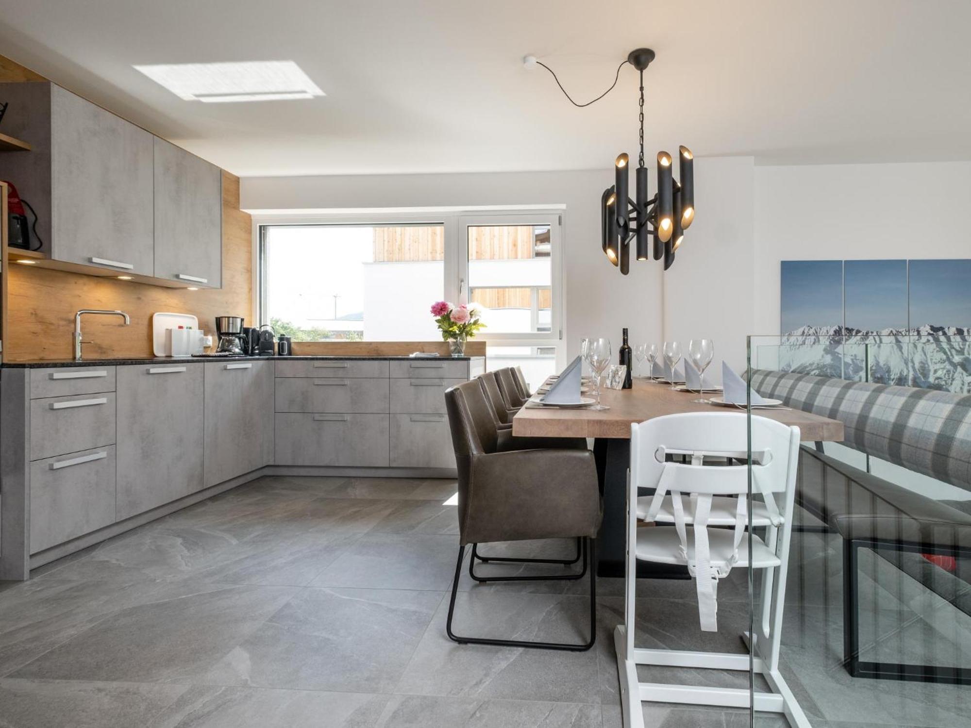 Villa Goldstern Sankt Lorenzen ob Murau Esterno foto
