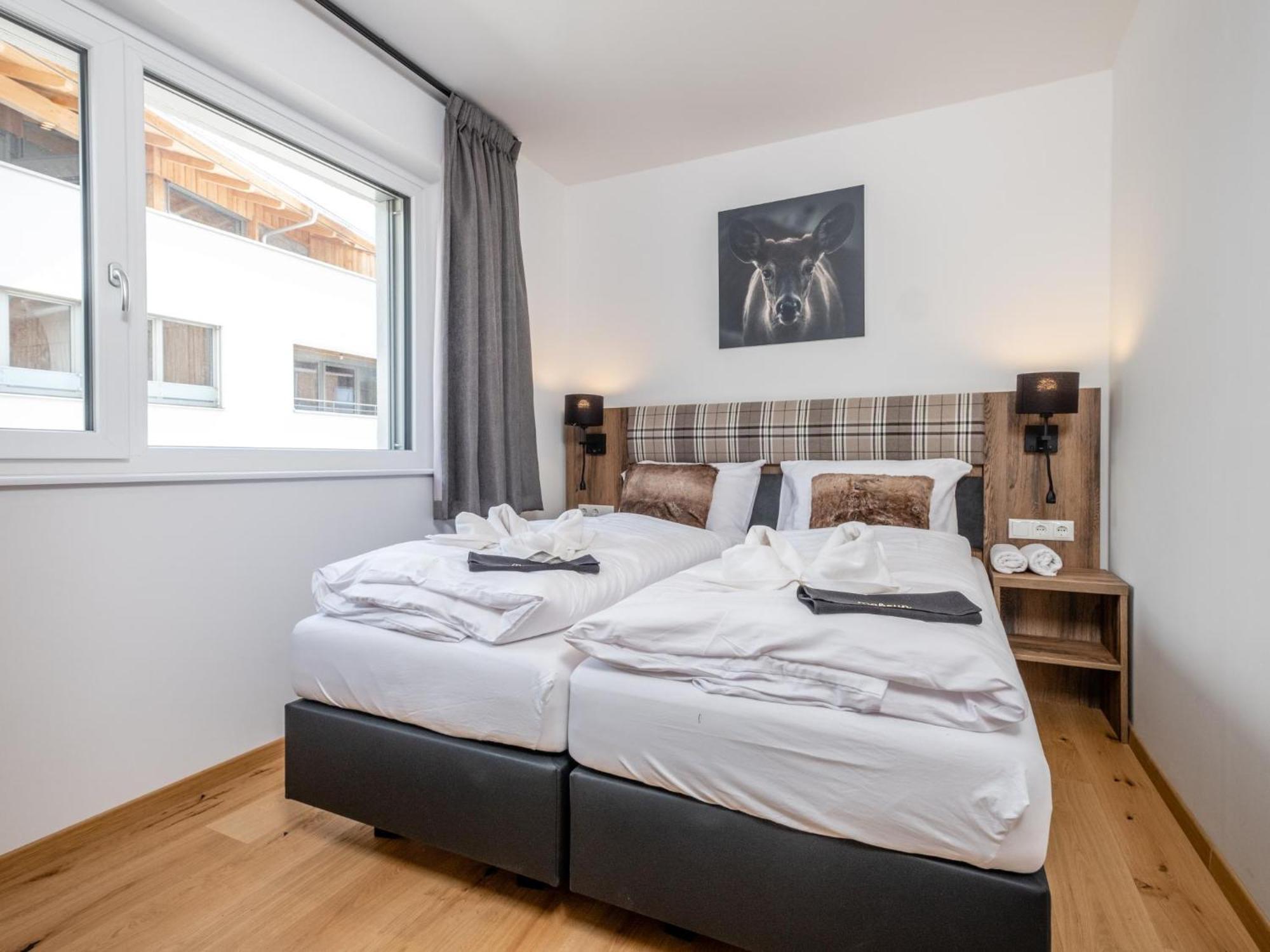 Villa Goldstern Sankt Lorenzen ob Murau Esterno foto