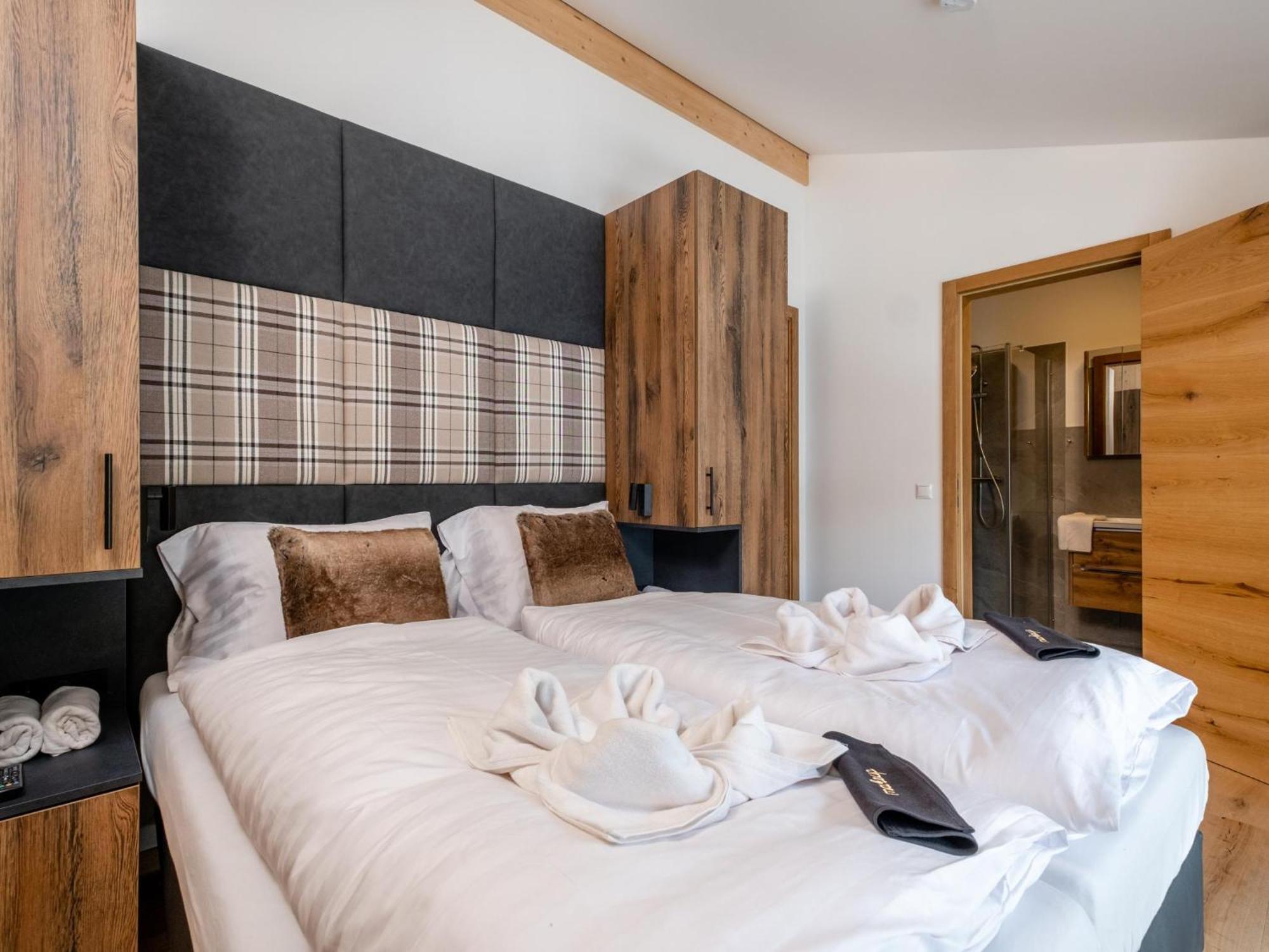 Villa Goldstern Sankt Lorenzen ob Murau Esterno foto