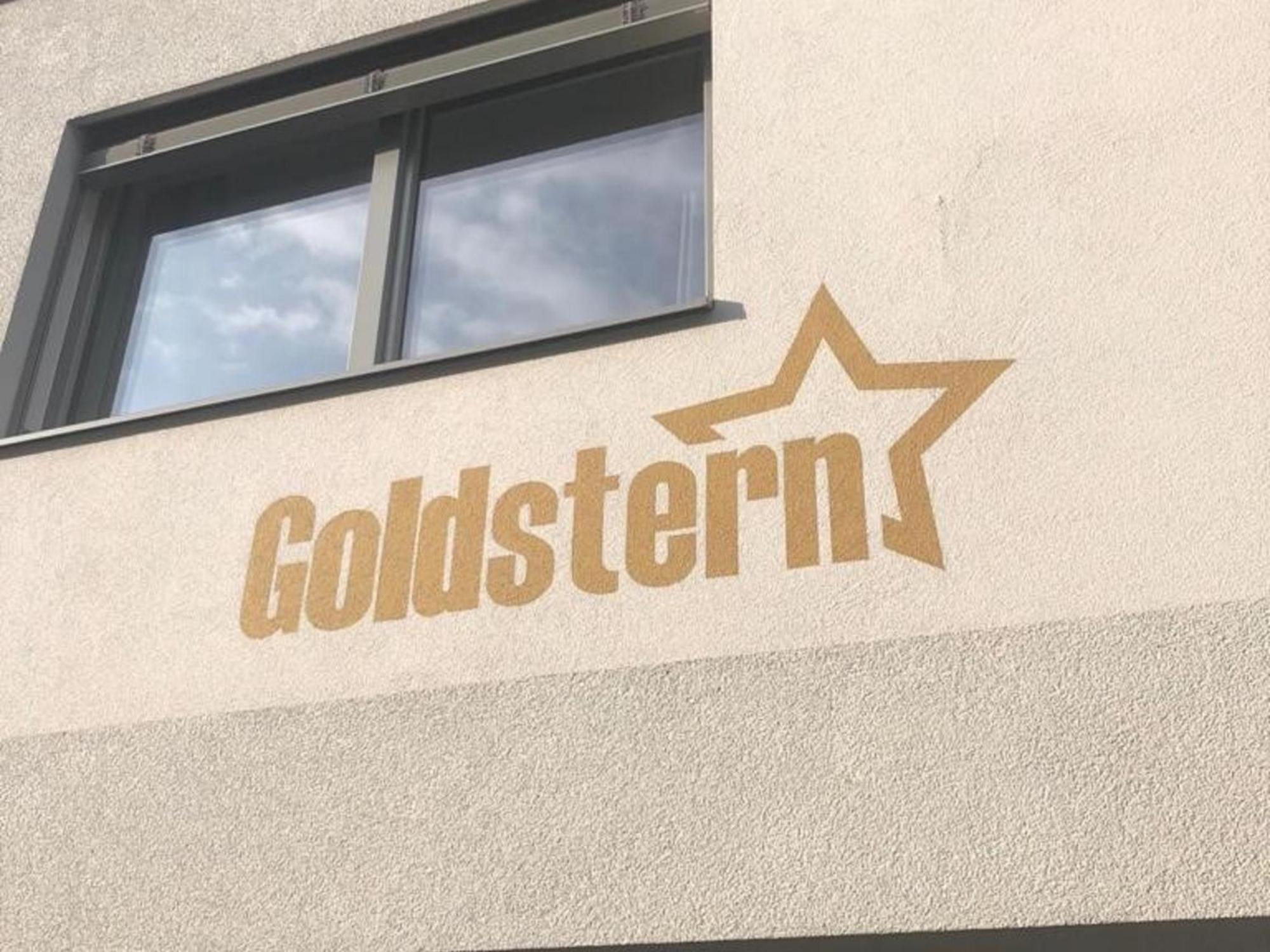 Villa Goldstern Sankt Lorenzen ob Murau Esterno foto